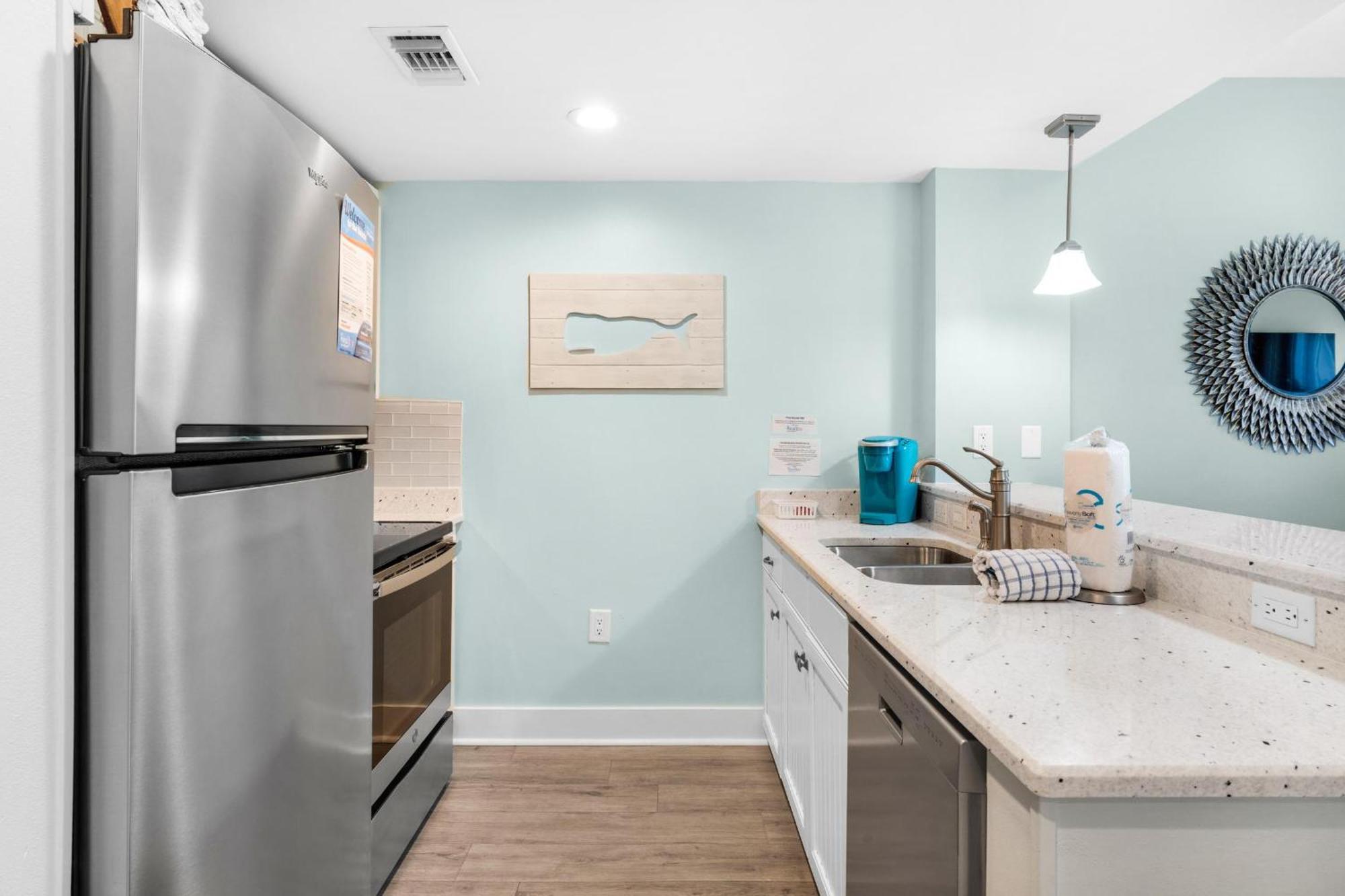 Apartamento Pilot House 506 Destin Exterior foto