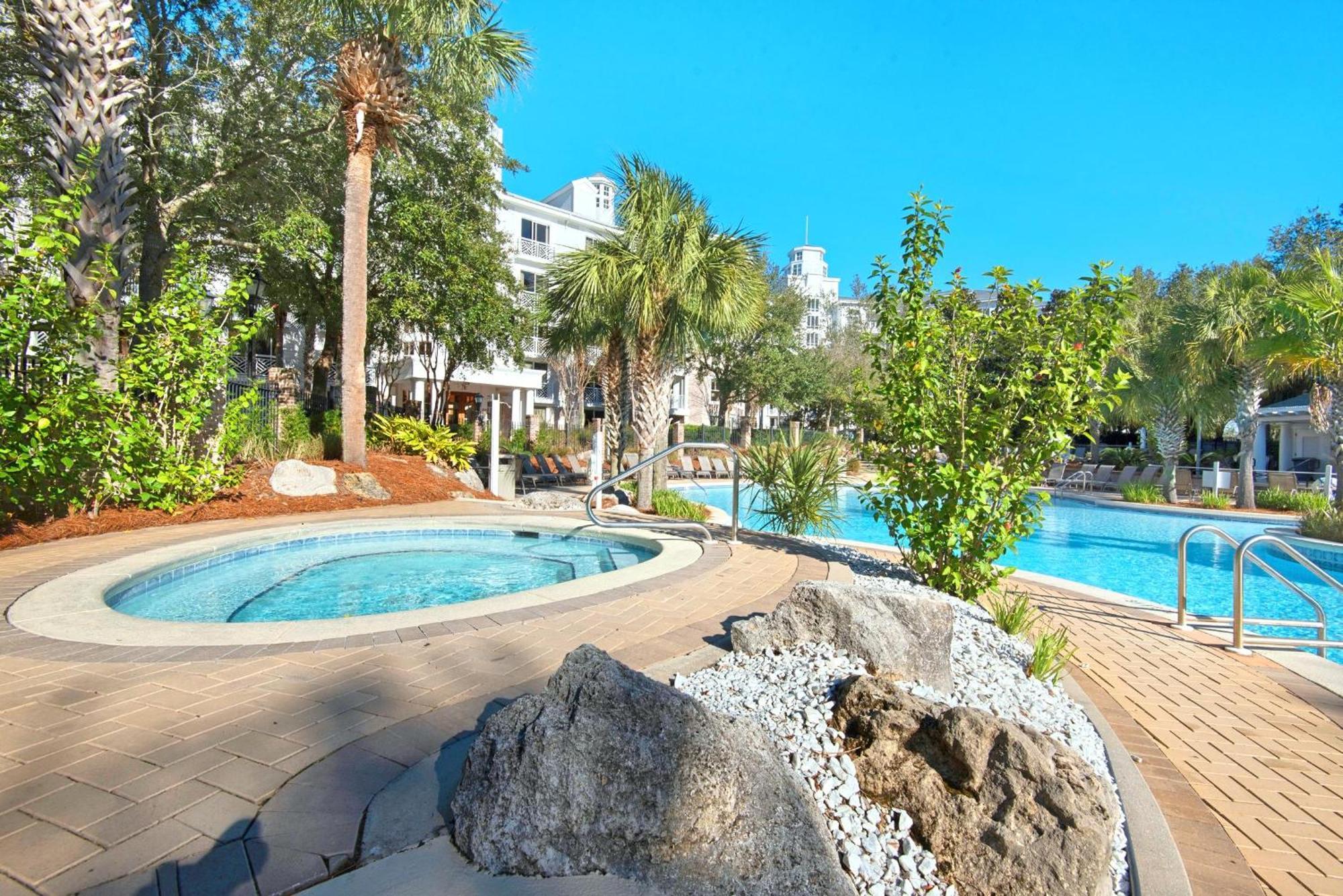 Apartamento Pilot House 506 Destin Exterior foto