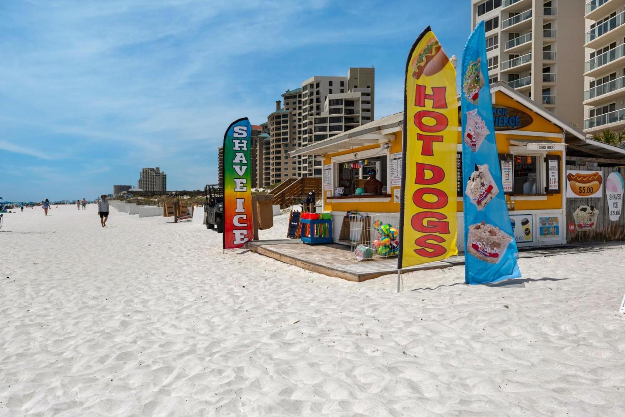Apartamento Pilot House 506 Destin Exterior foto