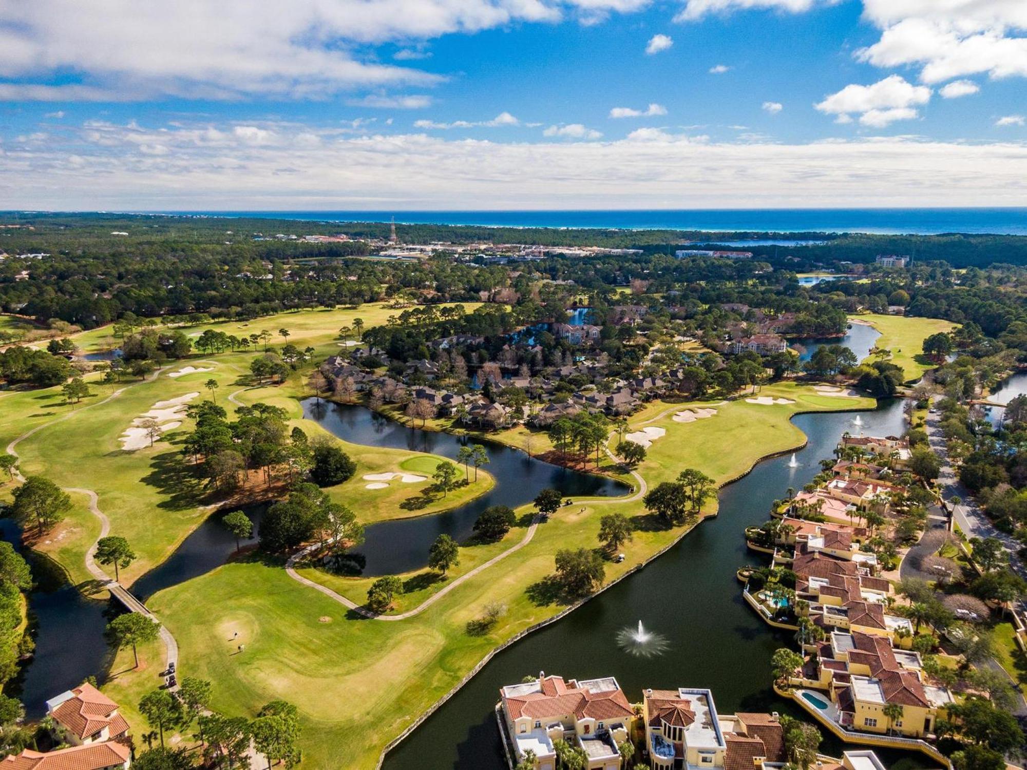 Apartamento Pilot House 506 Destin Exterior foto