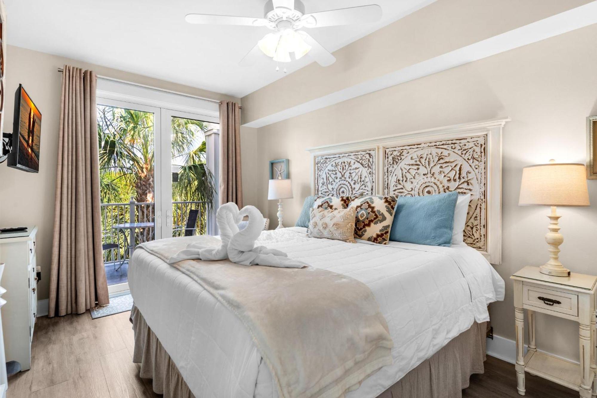 Apartamento Pilot House 506 Destin Exterior foto