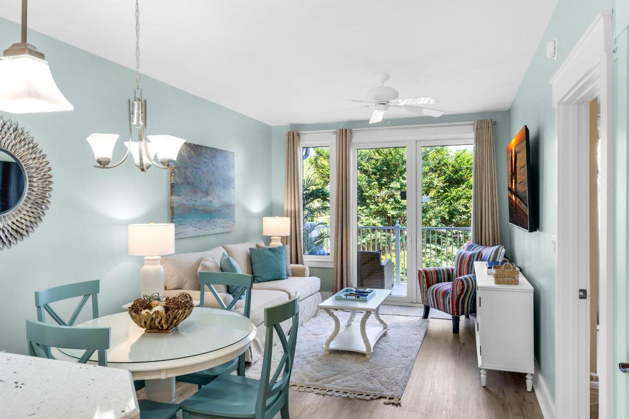 Apartamento Pilot House 506 Destin Exterior foto