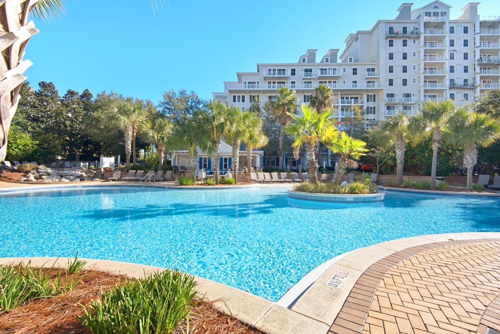 Apartamento Pilot House 506 Destin Exterior foto